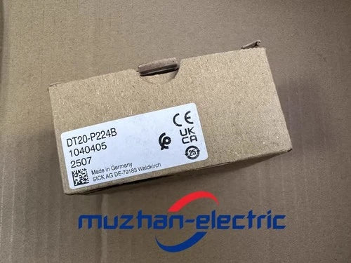 1PCS DT20-P224B SICK Displacement Measurement Sensor brand new FedEx/DHL
