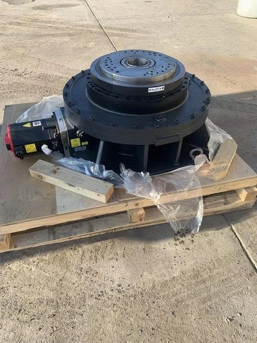 New Fanuc 1-axis Positioner/Rotary Table Type A05B-1229-J601 GHS-co#0