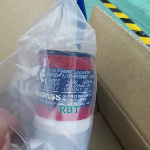 HPSD-1/2-P300P-D20A Liquid chromatography column brand new Fedex or DHL