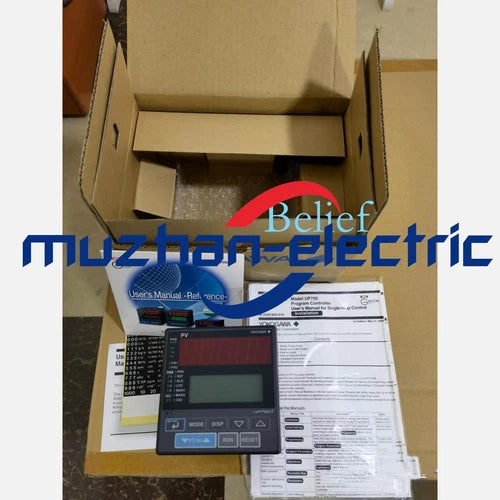 1pc YOKOGAWA UP750-50 brand new temperature controller