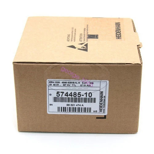 1PC NEW IN BOX Heidenhain ERN 1326 4096 62S16-1L ID574485-10 Fedex or DHL