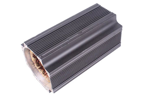 FASK22400300000G6 STATOR VICKERS GEBRAUCHT / KEINE GARANTIE / EXPRESS-LIEFERUNG