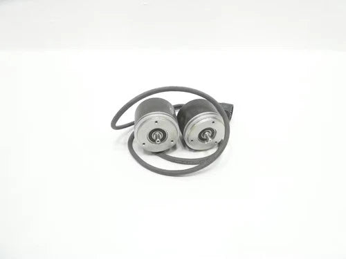 Heidenhain 295434-79 Rotary Encoder 5v-dc