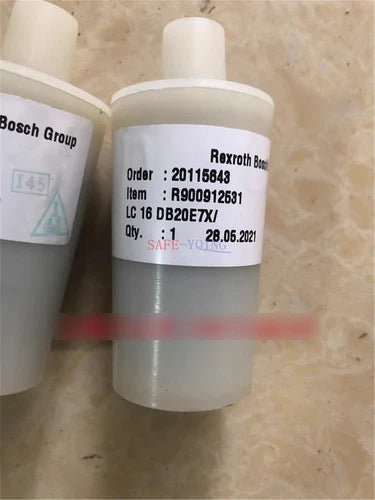 1PC NEW Rexroth vane LC16DB20E7X/ R900912531