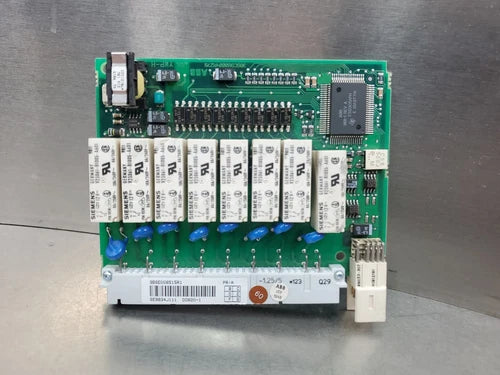 ABB 3BSE008515R1 CIRCUIT BOARD                          3E-1