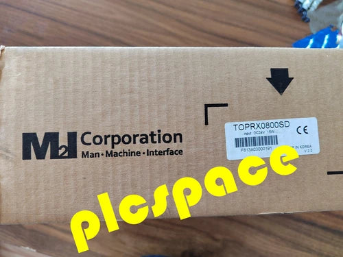 Fuji TOPRX0800SD brand new touch panel Express DHL or FedEx