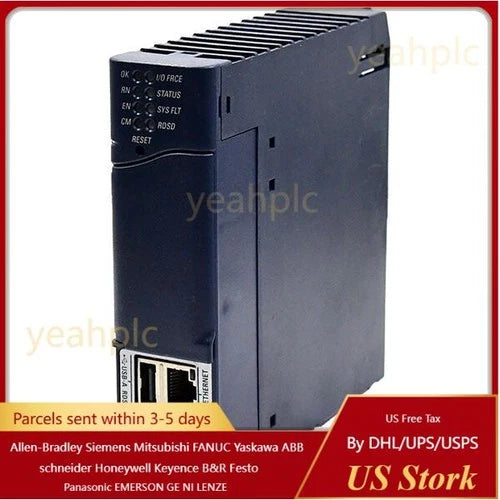 IC695CPE305-ABAD General Electric Processor Unit CPU PACSystem -SA
