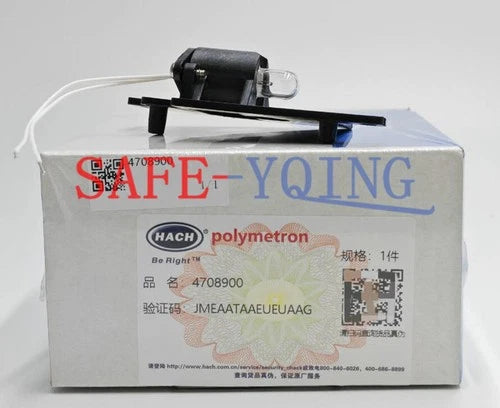 ONE NEW HACH Desktop Turbidimeter Bulb 4708900
