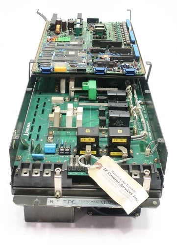 Okuma 1006-1232-14-014 Dc Drive Unit
