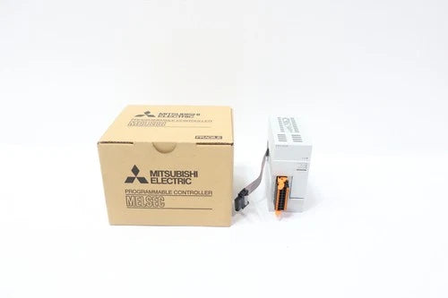 Mitsubishi FX5-4DA Melsec Plc Controller Module