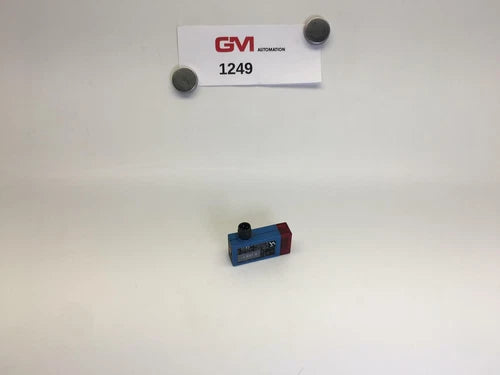 Wenglor Spiegelreflexschranke LM89PA2  light band sensor universal 6500mm