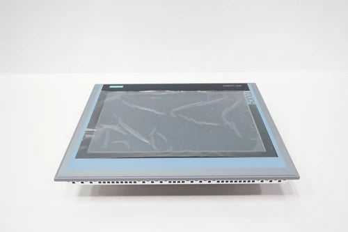 Siemens 6AV2 124-0QC02-0AX0 Tp1500 Touch Panel