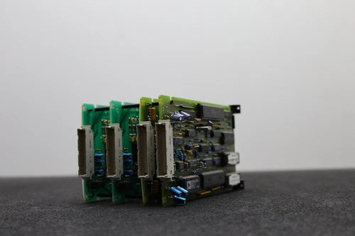 GOSSEN METRAWATT CAMILLE BAUER slide-in board set for GU D-002M10/P-001M08