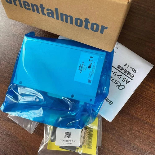 1PC New Vexta Oriental ASD36A-K Stepper Driver ASD36AK