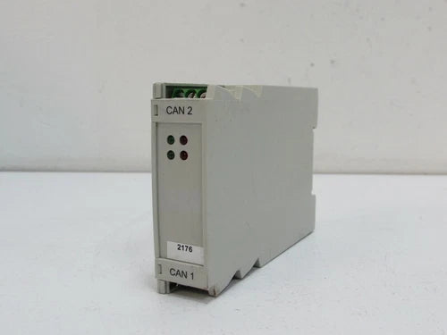 Lenze EMF2176IB ID.13181634 CAN Excellent Condition