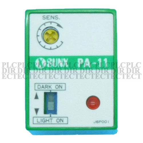 NEW Sunx PA-11 Photoelectric Sensor