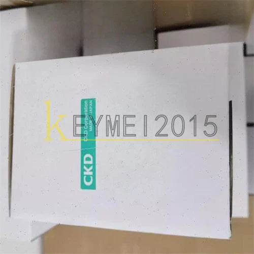 1PCS NEW CKD AMD313R-15BUP-10B4F Liquid Medicine Valve fedex or DHL