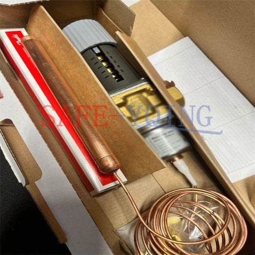 1PCS Danfoss AVTA20 003N3132 thermo operated water valve NEW