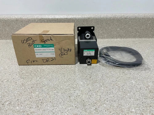 CKD EV2500-208-C11E1