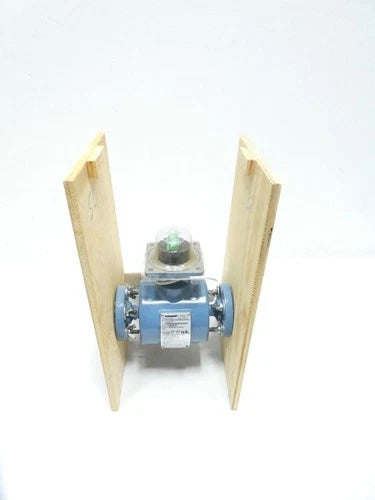 Rosemount 8705TSE005C3W0N0B3Q4Q8Q66Q67Q70DTCR Magnetic Flowtube 1/2in 40v-dc