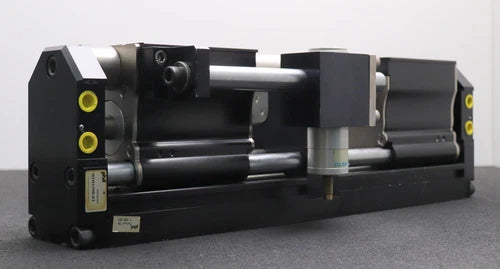 PHD Roboter-Greifer QTD 1399-Z1 Id 7948638/0906 ZENT HR-B Gesamtl?nge 540mm