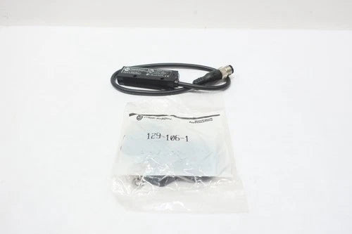 Allen Bradley 42SRP-6023-QD Photoswitch Photoelectric Sensor 10-30v-dc