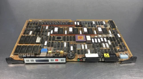 FISHER ROSEMOUNT CL6521X1-DA2 41B4148 MPU Multilayer Board 3E-6