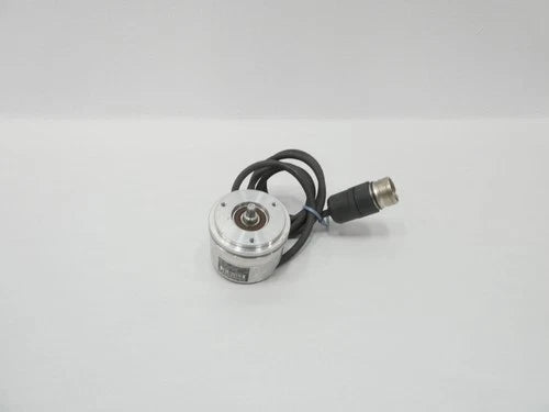 Heidenhain 586 638-06 Rotary Encoder 10-30v-dc