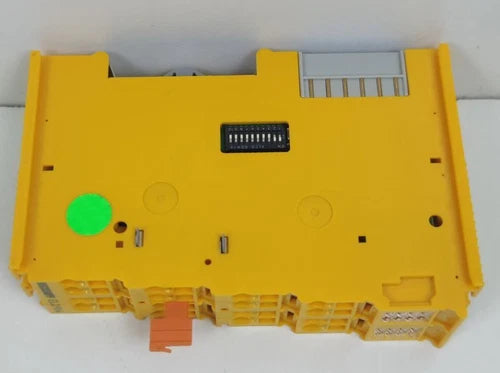 Beckhoff EL2904 EL 2904 UNUSED UNUSED