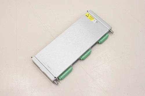 BENTLY NEVADA I/O Modul Eingabe Ausgabe Input Output Module  ASSM1372 128229-01