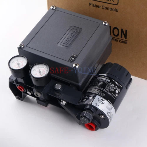 1PCS Fisher 3582i Valve Positioner new