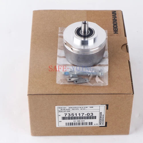 ONE HEIDENHAIN Encoder ROD431.026-2048 ID: 735117-03 NEW