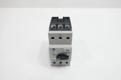 Allen Bradley 140M-F8T-C32 Manual Starter 25hp 23-32a 3p