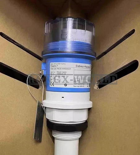 new 1PCS Endress+Hauser E+H ultrasonic level gauge FMU30-AAHEAAGGF 5M