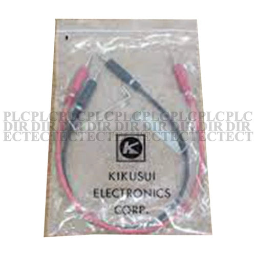 NEW Kikusui TL01-TOS High Voltage Test Lead