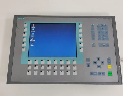 SIEMENS 6AV6643-0DD01-1AX1