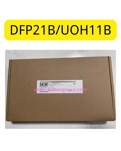 DFP21B/UOH11B new SEW inverter communication modul , fast shipping   DHL / FEDEX