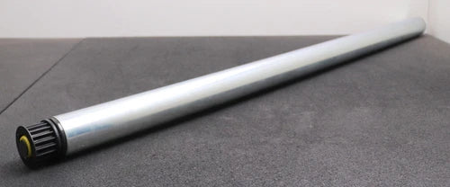 MANZ Automation Antriebsrolle Serie 3500 Art.Nr.80016130 Gesamtl?nge 110mm