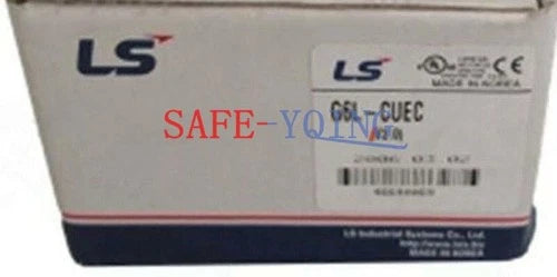 One new LG LS PLC Communication Module G6L-CUEC