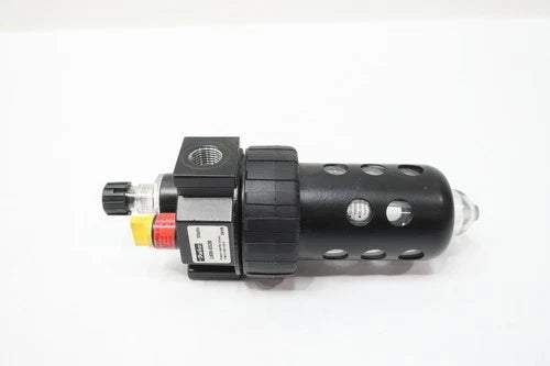 Parker L606-032B Pneumatic Lubricator 3/8in Npt 150psi
