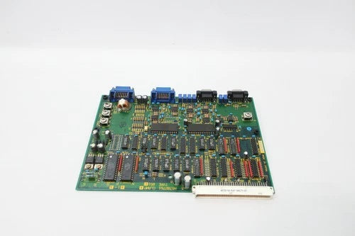 Fuji ME03-96-64P-M4LT1-A1 Pcb Circuit Board