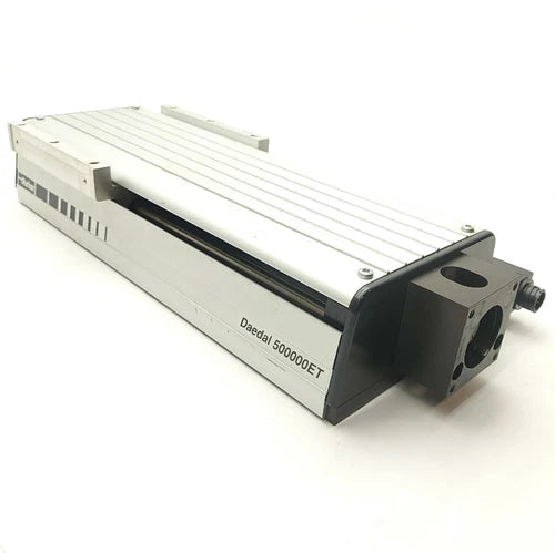 Parker 506008ET-ES-D2L3 Ball Screw Linear Actuator, 8