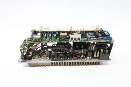 Okuma BL-D50A BL-80E-20 Servo Drive