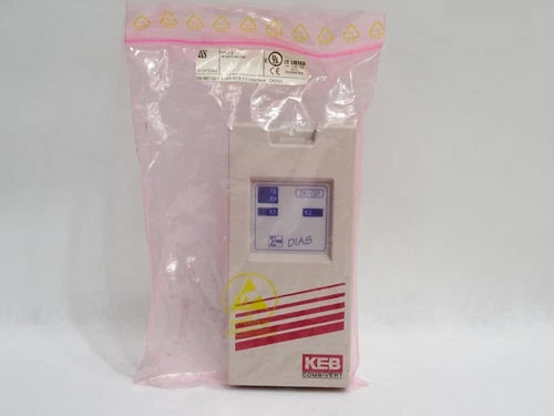 KEB Sigmatek DIAS F5 Interface DKI021 05-061-021 / Neu