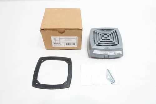 Edwards Signaling 874-N5 Surface Vibrating Horn 120v-ac