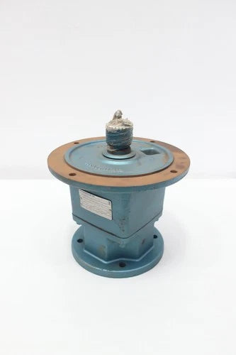 Sew Eurodrive AM254-KS Gearmotor