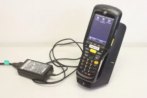 MOTOROLA MC 9500 Scanner Barcodescanner MC9500