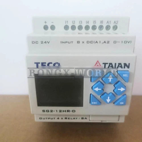 ONE TECO TAIAN SG2-12HR-D Controller New