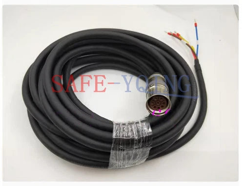 New 1PCS FIT Kollmorgen VP-508CEAN-06-0 AKD AKM Power Cable 10m