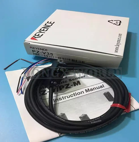 1PCS KEYENCE PZ-V35 proximity sensor New in box